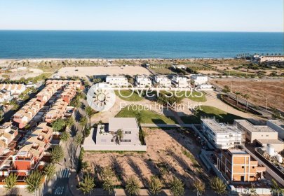 New Build - Villa -
Pilar de la Horadada