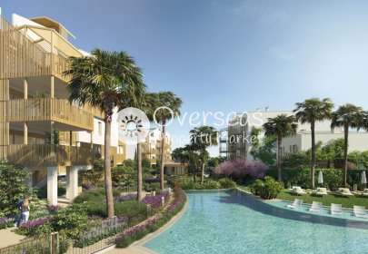 New Build - Penthouse -
El Verger