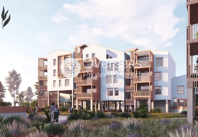 New Build - Penthouse -
El Verger