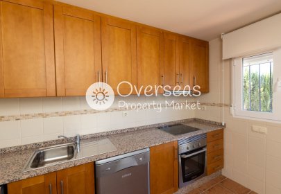 New Build - Villa -
Fuente Alamo - Las Palas