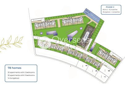 New Build - Apartment / flat -
Orihuela Costa - La Ciñuelica