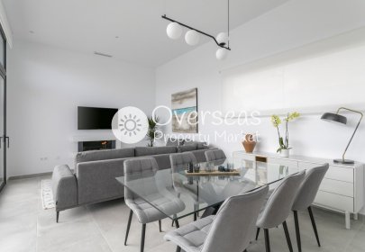 New Build - Villa -
Calasparra - Coto Riñales