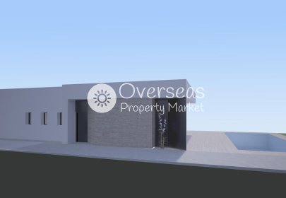 New Build - Villa -
Aspe - Centro