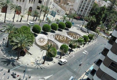 New Build - Villa -
Aspe - Centro