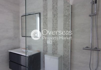 New Build - Villa -
Aspe - Centro