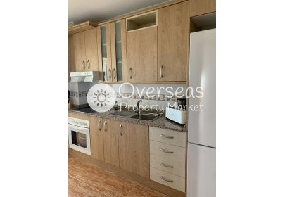 New Build - Apartment / flat -
La Manga del Mar Menor - La Manga