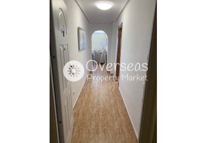 New Build - Apartment / flat -
La Manga del Mar Menor - La Manga