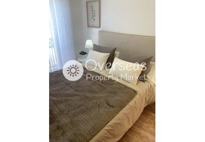 New Build - Apartment / flat -
La Manga del Mar Menor - La Manga