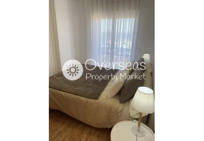 New Build - Apartment / flat -
La Manga del Mar Menor - La Manga