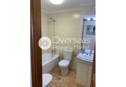 New Build - Apartment / flat -
La Manga del Mar Menor - La Manga