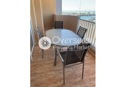New Build - Apartment / flat -
La Manga del Mar Menor - La Manga