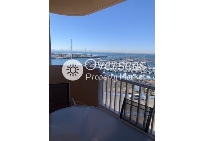New Build - Apartment / flat -
La Manga del Mar Menor - La Manga