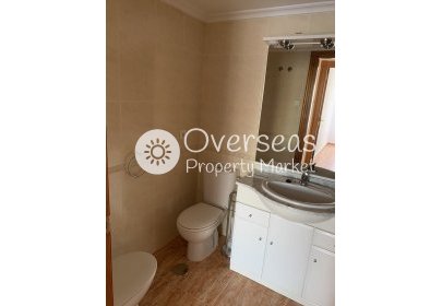 New Build - Apartment / flat -
La Manga del Mar Menor - La Manga