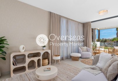 New Build - Apartment / flat -
Cartagena - Mar De Cristal