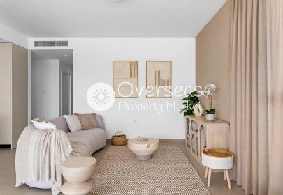 New Build - Apartment / flat -
Cartagena - Mar De Cristal