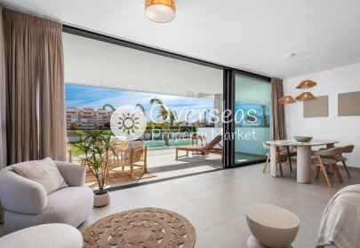 New Build - Apartment / flat -
Cartagena - Mar De Cristal