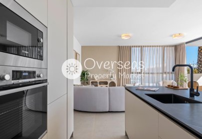 New Build - Apartment / flat -
Cartagena - Mar De Cristal