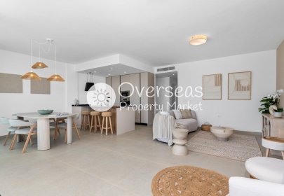 New Build - Apartment / flat -
Cartagena - Mar De Cristal
