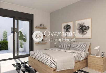 New Build - Villa -
Alhama De Murcia - Condado De Alhama Golf Resort