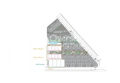 New Build - Bungalow -
Torrevieja - Lago Jardín II