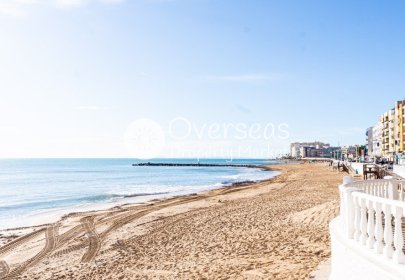 New Build - Bungalow -
Torrevieja - Lago Jardín II