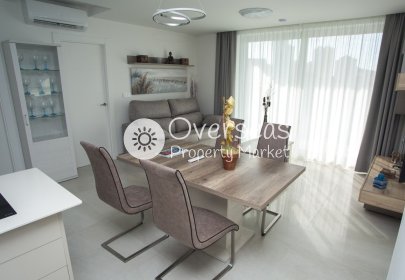 Nouvelle construction - Appartement -
Finestrat - Cala de Finestrat
