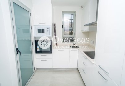 Nouvelle construction - Appartement -
Finestrat - Cala de Finestrat