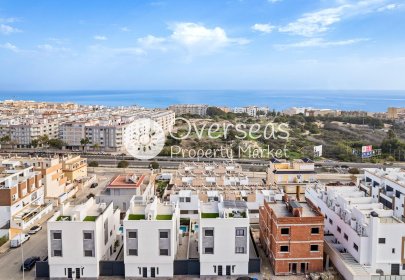 New Build - Villa -
Guardamar del Segura - Els Secans
