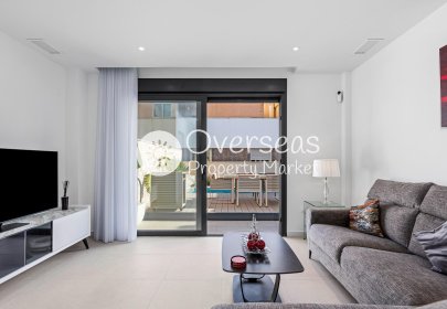 New Build - Villa -
Guardamar del Segura - Els Secans