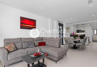 New Build - Villa -
Guardamar del Segura - Els Secans