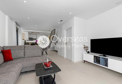 New Build - Villa -
Guardamar del Segura - Els Secans