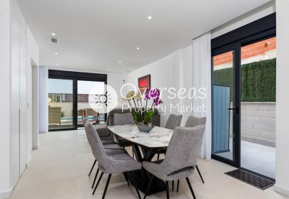 New Build - Villa -
Guardamar del Segura - Els Secans
