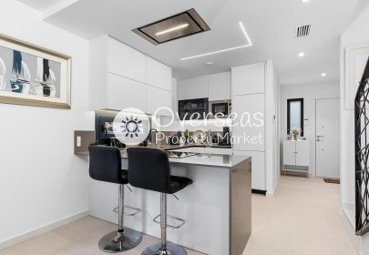New Build - Villa -
Guardamar del Segura - Els Secans