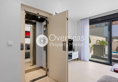 New Build - Villa -
Guardamar del Segura - Els Secans