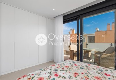 New Build - Villa -
Guardamar del Segura - Els Secans