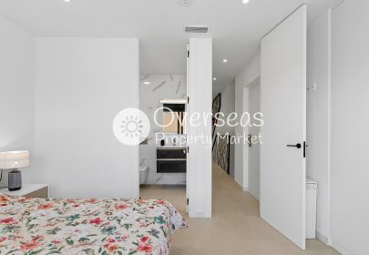 New Build - Villa -
Guardamar del Segura - Els Secans