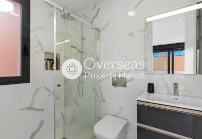 New Build - Villa -
Guardamar del Segura - Els Secans