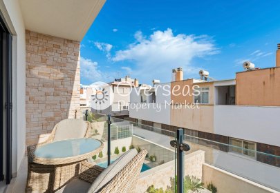 New Build - Villa -
Guardamar del Segura - Els Secans