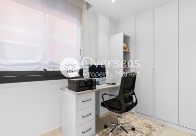 New Build - Villa -
Guardamar del Segura - Els Secans