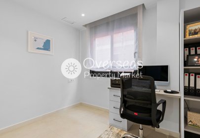 New Build - Villa -
Guardamar del Segura - Els Secans