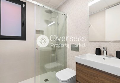 New Build - Villa -
Guardamar del Segura - Els Secans