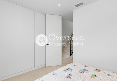 New Build - Villa -
Guardamar del Segura - Els Secans