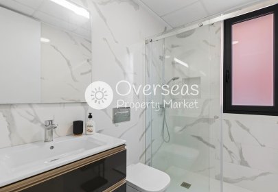 New Build - Villa -
Guardamar del Segura - Els Secans