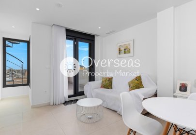 New Build - Villa -
Guardamar del Segura - Els Secans