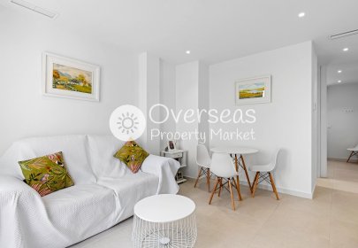New Build - Villa -
Guardamar del Segura - Els Secans