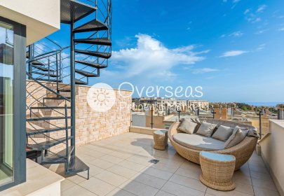 New Build - Villa -
Guardamar del Segura - Els Secans