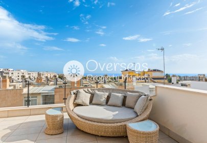New Build - Villa -
Guardamar del Segura - Els Secans