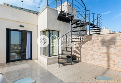 New Build - Villa -
Guardamar del Segura - Els Secans