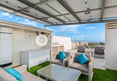 New Build - Villa -
Guardamar del Segura - Els Secans