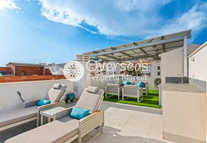 New Build - Villa -
Guardamar del Segura - Els Secans